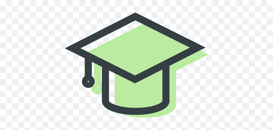Education Vector Icons Free Download In - For Graduation Png,Icon For Education