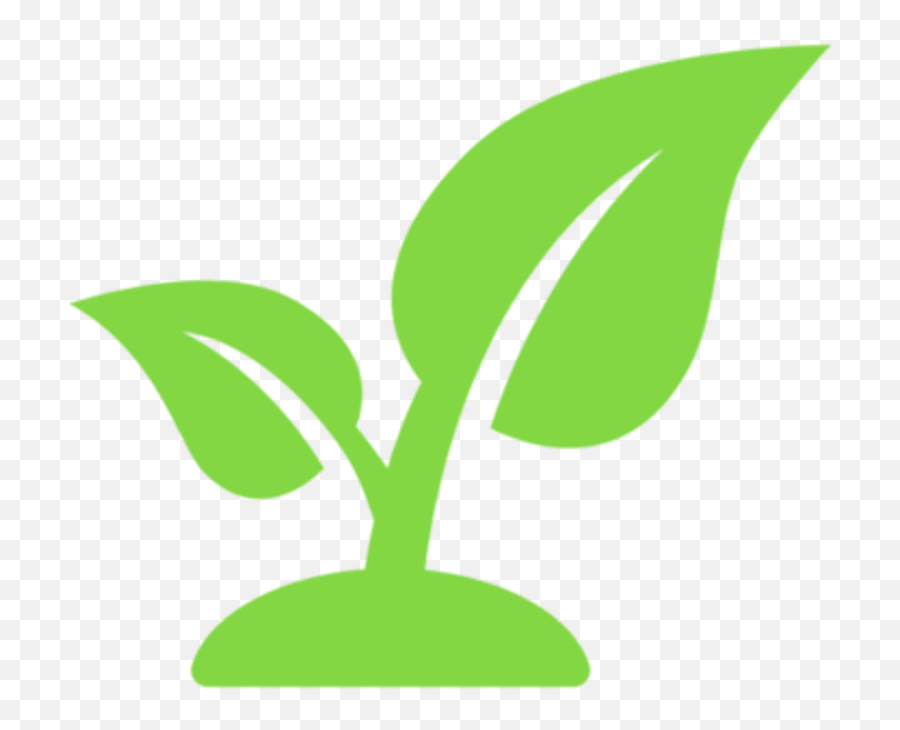 Plant Icon Png Transparent Cartoon - Jingfm Green Plant Icon Transparent,Ash Icon