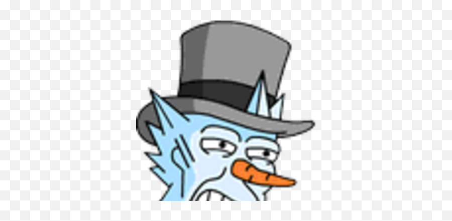 Frosty The Hitman Simpsons Tapped Out Wiki Fandom - Costume Hat Png,Frosty The Snowman Icon