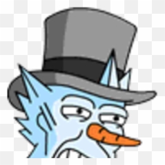 Frosty The Hitman Simpsons Tapped Out Wiki Fandom - Costume Hat png