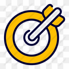 Goal - Business Goal Free Icon Png,Goal Icon Png