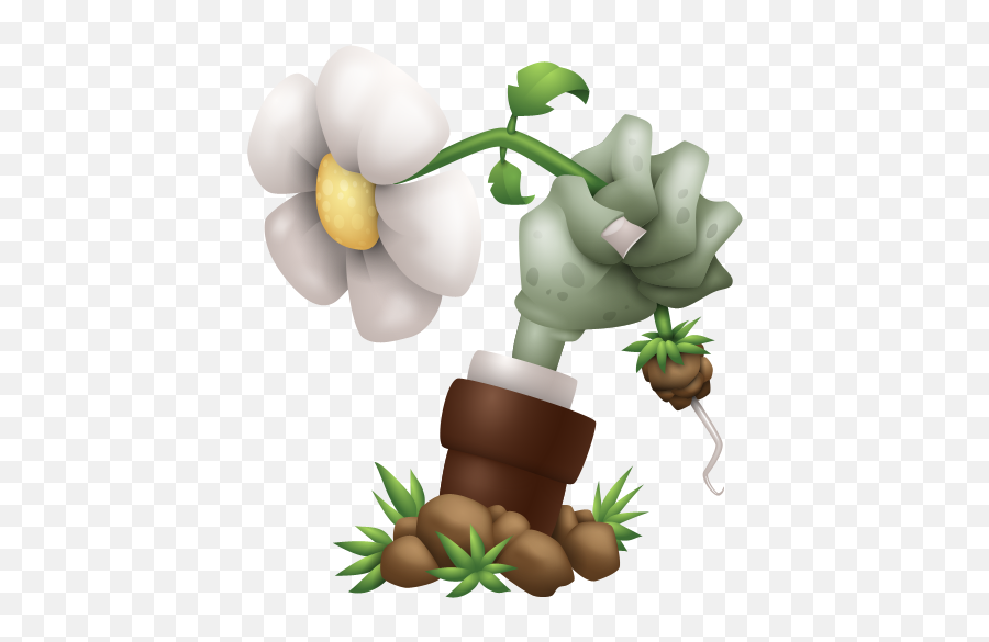 Plants Vs Zombies - Vertical Png,Plants Vs Zombies 2 Icon