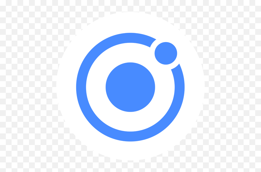 Best Open Source Cross Platform Mobile App Development India - Dot Png,Cross Platform Icon