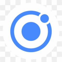 Best Open Source Cross Platform Mobile App Development India - Dot png