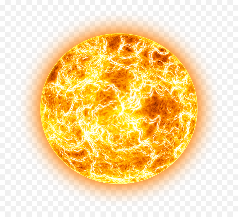 Fire Ball Png 1 Image - Transparent Background Fire Ball,Energy Ball Png
