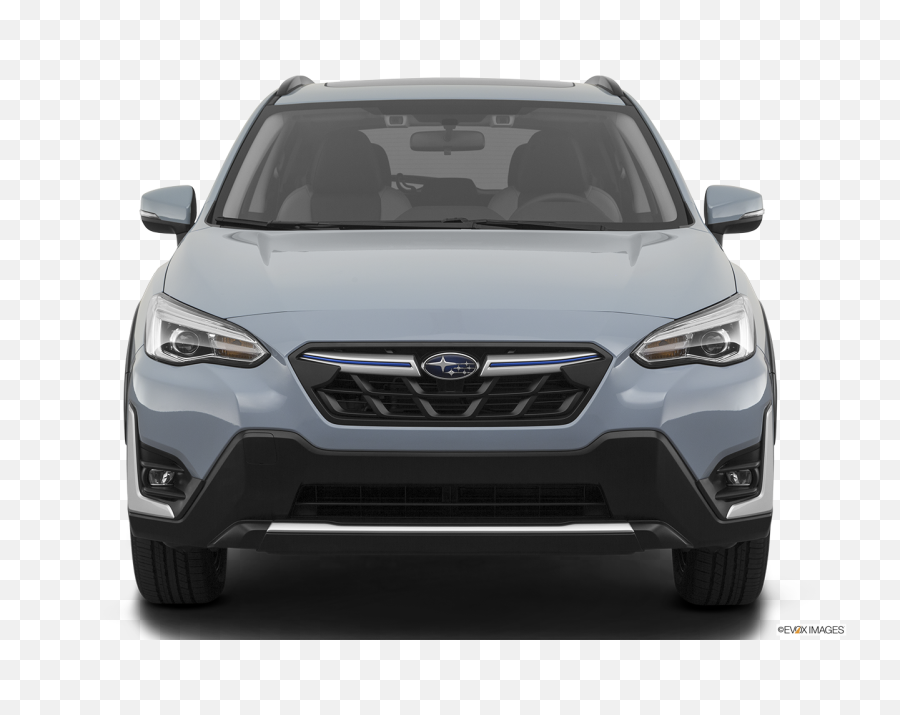 2021 Subaru Crosstrek Hybrid - Pgu0026e Ev Savings Calculator Cx 5 2016 Front Png,Subaru Icon