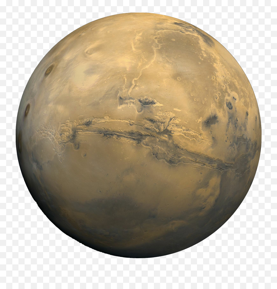 Mars Planet Png - Planete Mars Png,Planet Png