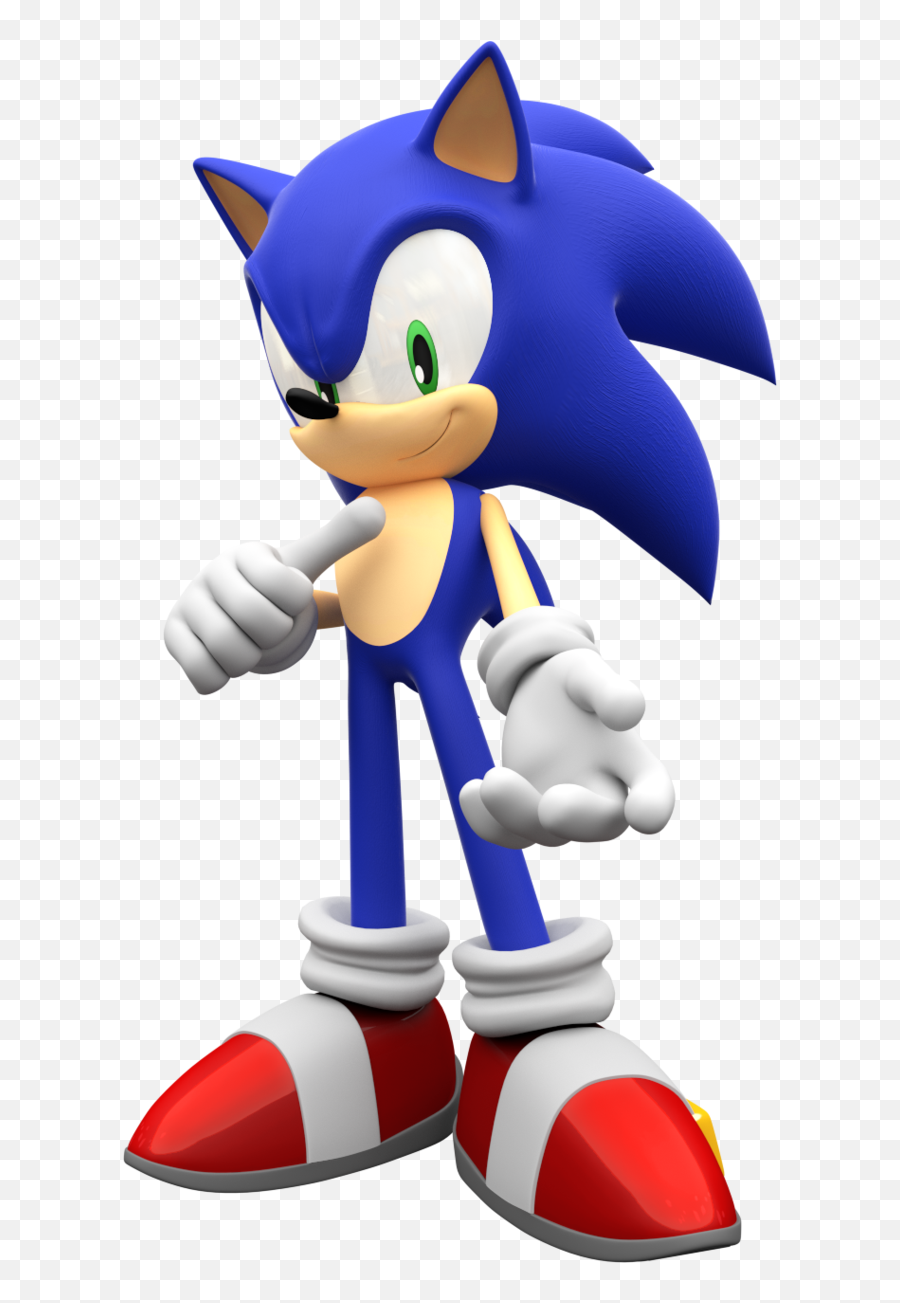 Sonic The Hedgehog Shadow - Mario And Sonic 2012 Png,Sonic The Hedgehog Transparent