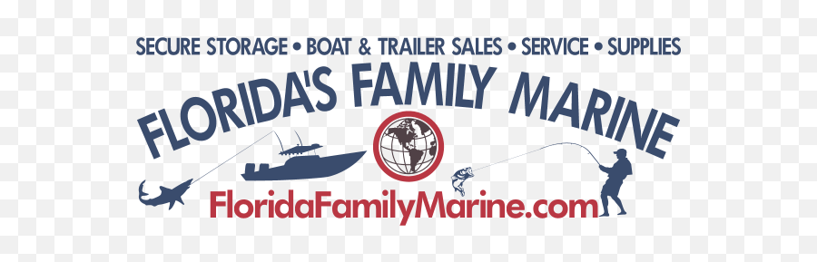 Florida Family Marine Logo Download - Logo Icon Png Svg Language,Icon Tattoo Supplies