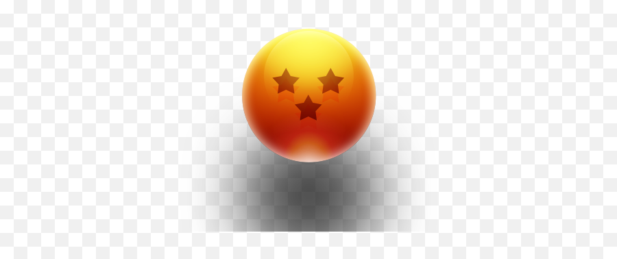 Dragonball Remastered By Stephen Zarra Transparent PNG