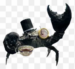 There Is A Brand New Steam Thread For This Sale Now U2014 Penny - Gentleman Crab png