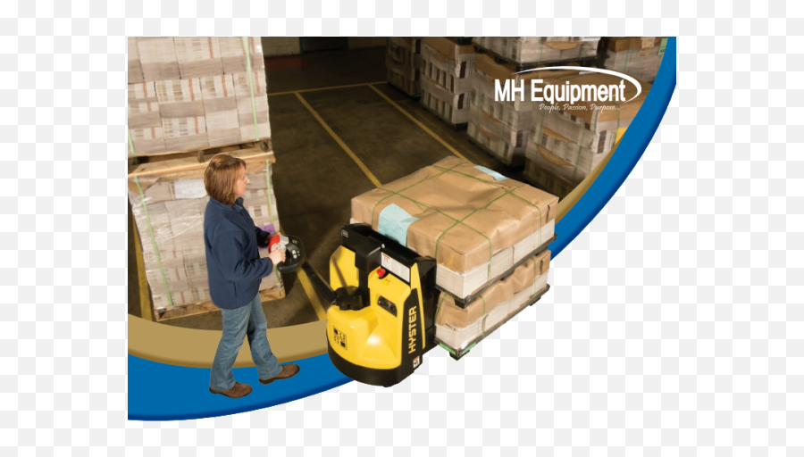 Blog Authorized Hyster U0026 Yale Forklift Dealer Mh Equipment - Package Delivery Png,Jt E Icon Ebay