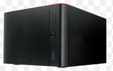 Linkstation Ls441d - Buffalo Technology Linkstation 441d png