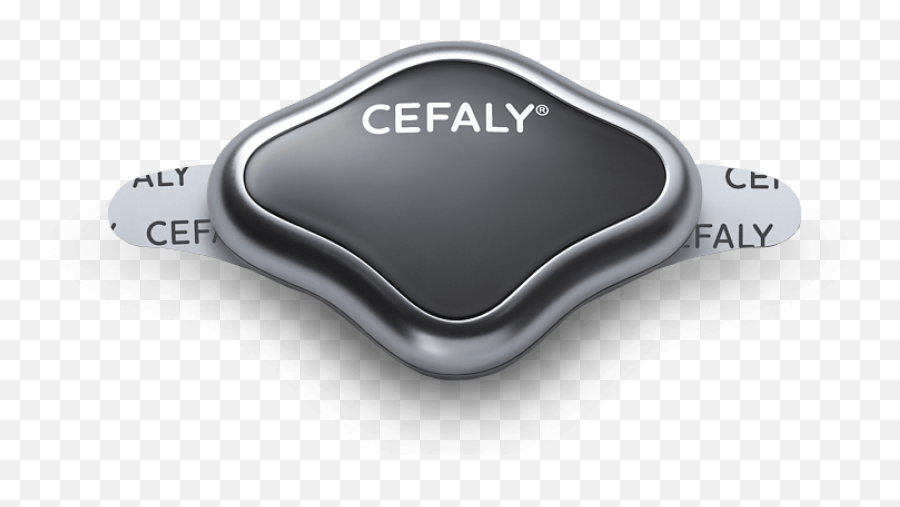 How Does Cefaly Treat Migraines - Drug Free Cefaly Language Png,Cascos Icon Medellin