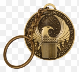 Keyring - Solid Png,Newt Scamander Icon