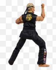 Karate Kid - Fictional Character png