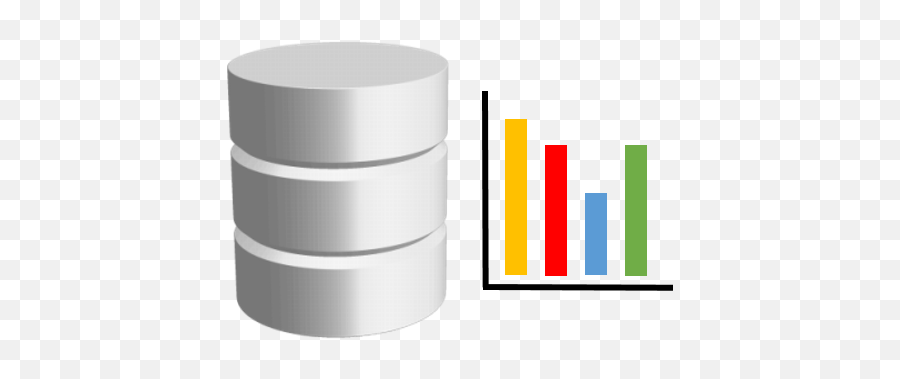 Carteeh Datahub - Solid Png,Powerpoint Database Icon