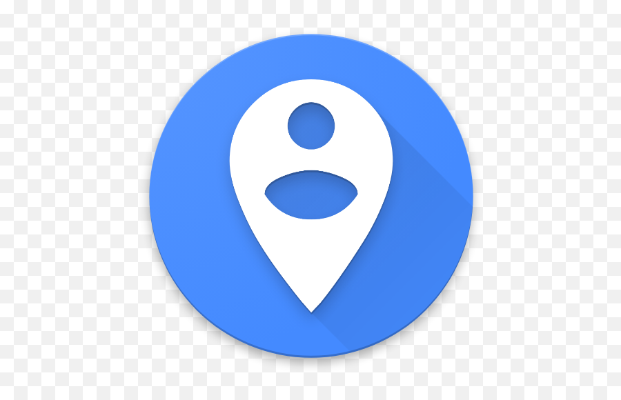 App Insights Face Detection Apptopia - Dot Png,Location Icon Word