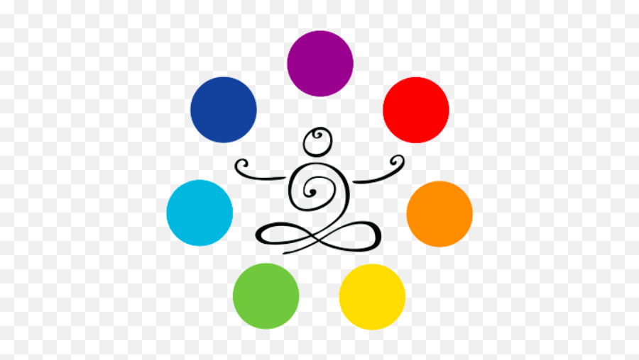 About Sarah Barrett Lepore U2014 Chakra Strength - Dot Png,Group Discussion Icon