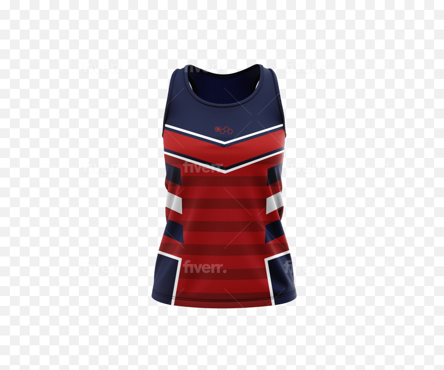 Create Creative Sublimation Printing For Your Online Shop By - Sleeveless Png,Koogoo Icon Pack