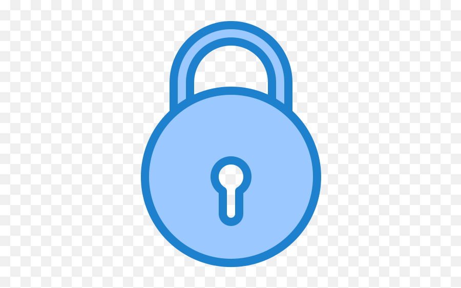 Lock - Free Security Icons Vertical Png,Lock Icon Free