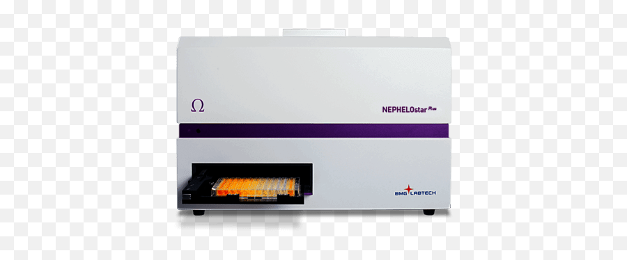 Nephelostar Plus Nephelometer Bmg Labtech - Omega Plate Reader Png,Orbital Laser Icon