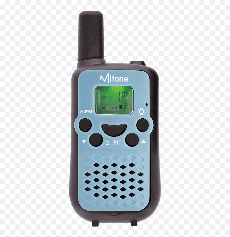 Products Mitone - Radio Png,Walkie Talkie Png