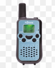 Products Mitone - Radio Png,Walkie Talkie Png