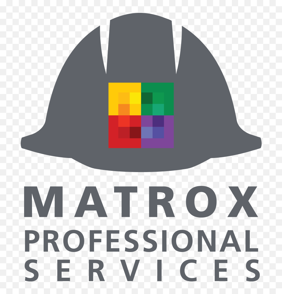 Professional Services Matrox Imaging - Hard Png,Youtube Error Icon