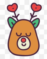 Victoruler U2013 Canva - Happy Png,Dearest Deer Icon