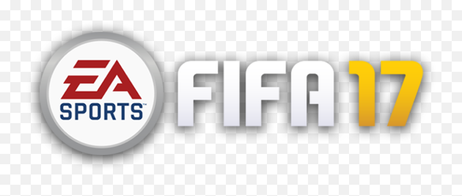 Transparent Fifa Logo - Fifa 17 Logo Png,17 Png