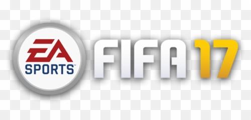 Transparent Fifa Logo - 17 Png