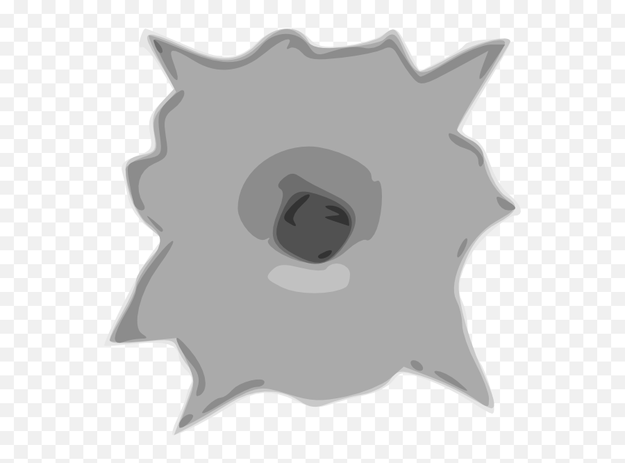 Cartoon Bullet Hole Transparent U0026 Png Clipart Free Download - Bullet Hole Clip Art,Bullet Holes Transparent