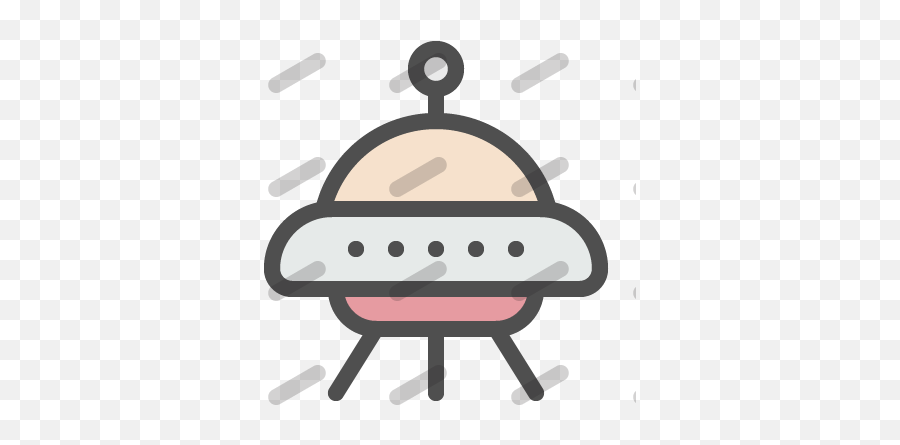 Ufo Icon Iconbros - Junk Food Png,Ufo Icon