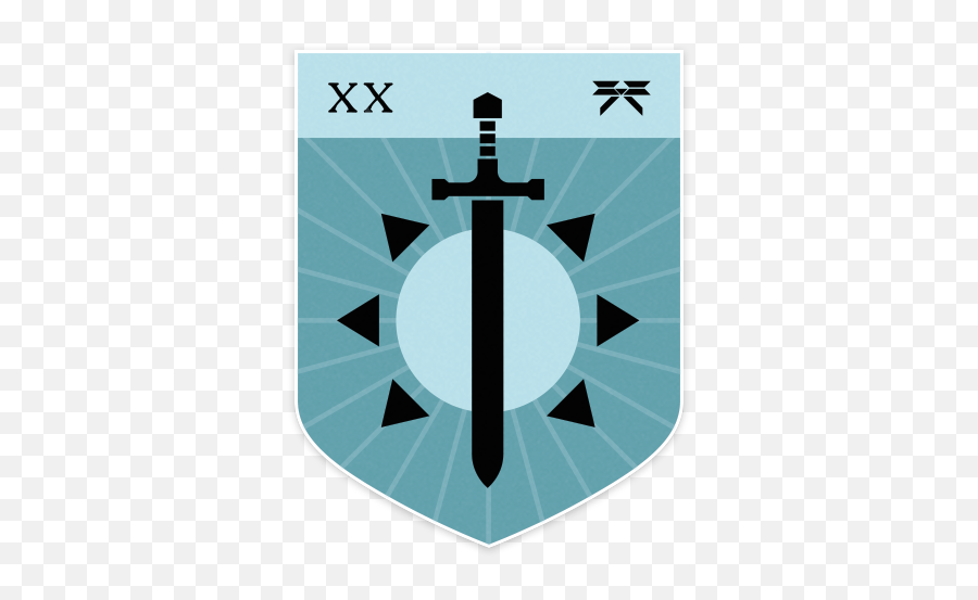 Destiny 2 Trophies Psn 100 - Art Png,Destiny 2 Forsaken Icon