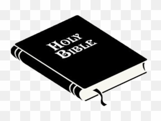 Download Hd Holy Bible Clipart Png - Holy Bible Clipart Png,Bible Clipart Png