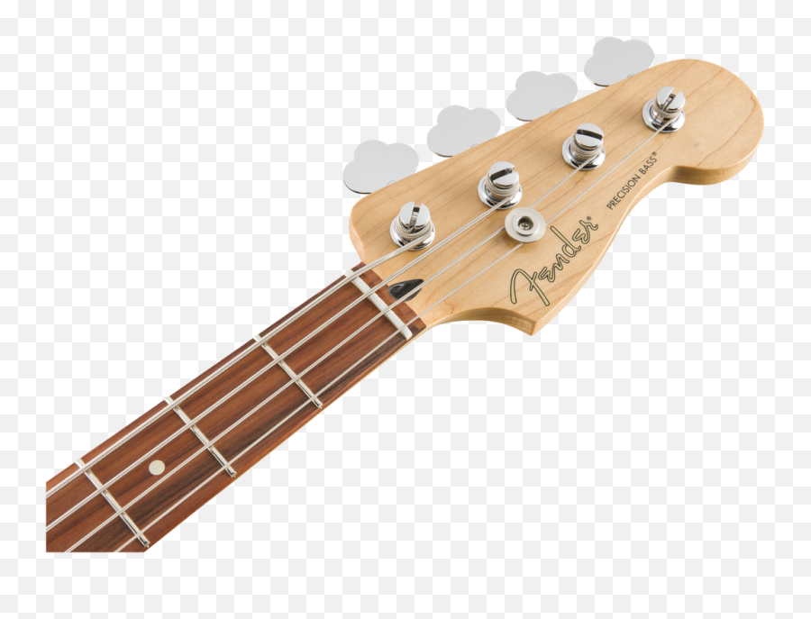 Fender Players Series Percision Bass - Sunburst Fender Player Precision Bass Png,Vintage Icon Bass