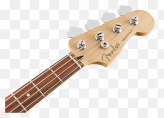 Fender Players Series Percision Bass - Sunburst Precision png