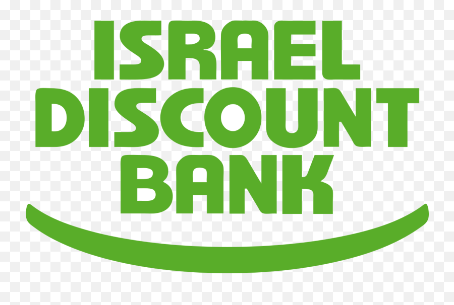 Israel Discount Bank - Wikipedia Israel Discount Bank Logo Png,Lavi Icon