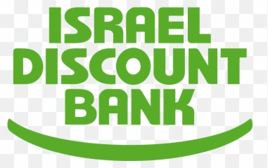 Israel Discount Bank - Wikipedia Logo png