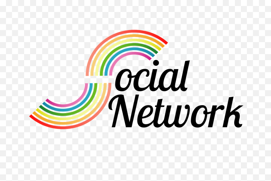 Social Media Logo - Social Media Png,Social Media Logo Png