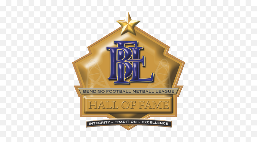 2019 Bfnl Hall Of Fame Ready To Roll - Event Png,Hall Of Fame Png