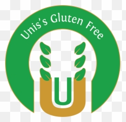 Designers Logo Design Untuk Unisu0027gluten Free Sribu - Emblem Png,Gluten Free Logo