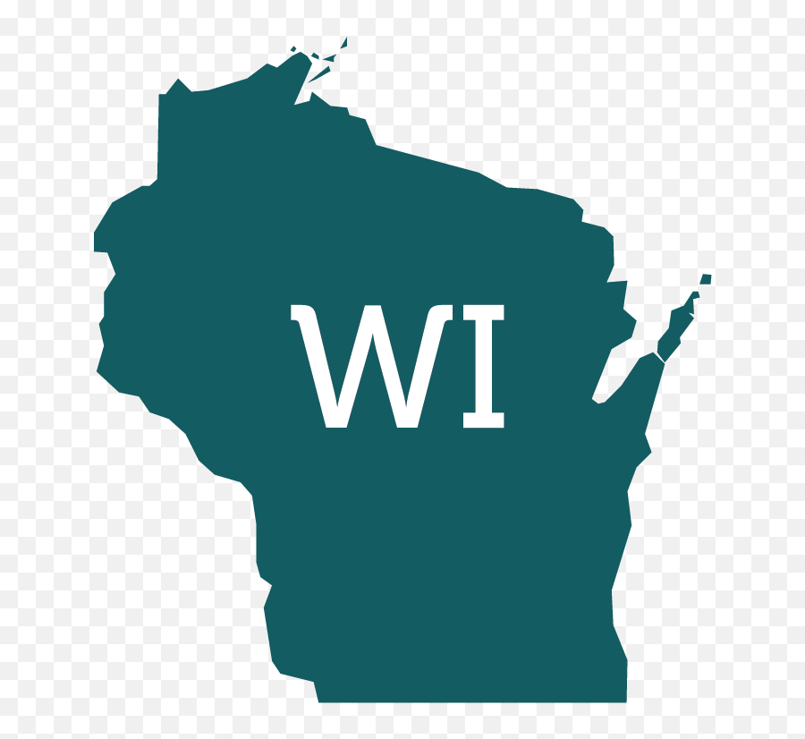 Village Cooperative Locations - Wisconsin Map Vector Png,Reciprocity Icon