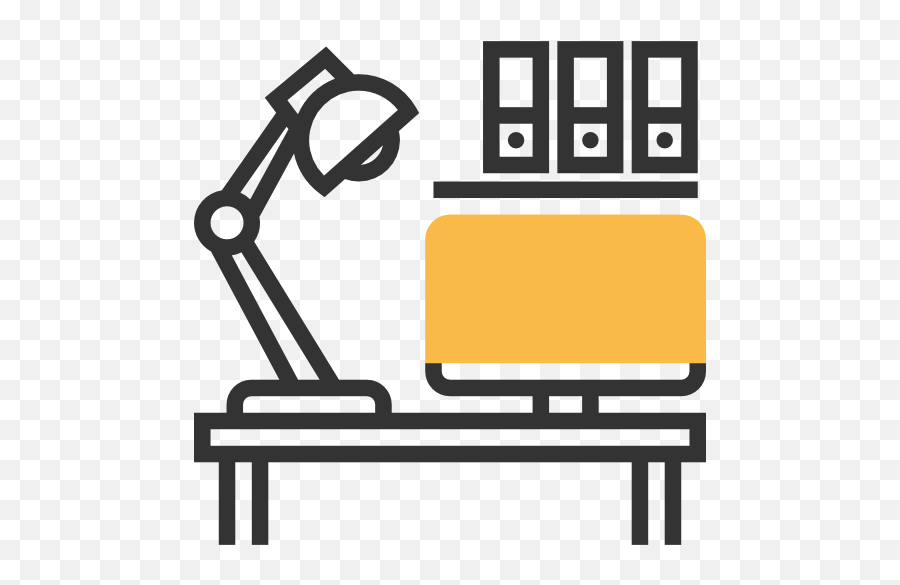 Work Station - Free Computer Icons Work Station Icon Png,Workbench Icon