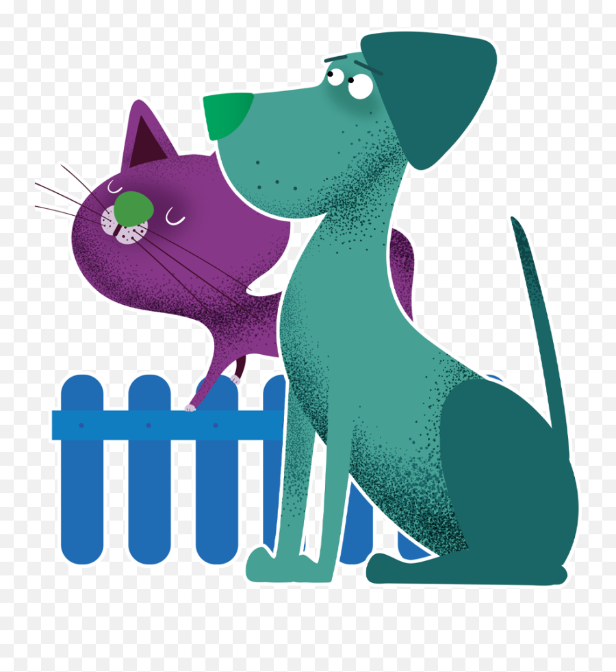 Contact Us - Screen My Pet Animal Figure Png,Dog Buddy Icon