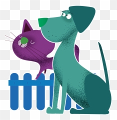 Contact Us - Screen My Pet Animal Figure Png,Dog Buddy Icon