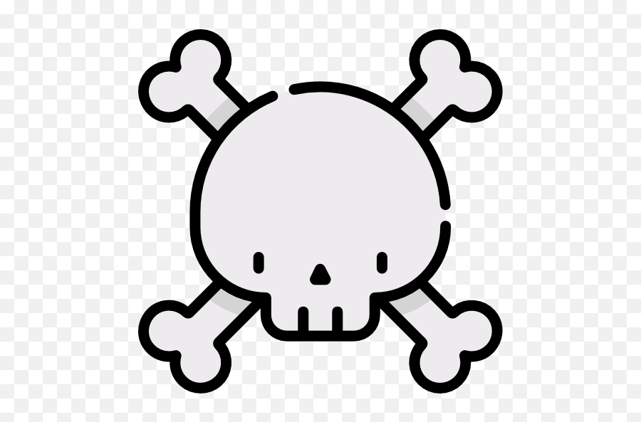 Free Icon Skull - Jolly Roger One Piece Png,Skull And Crossbones Icon Png