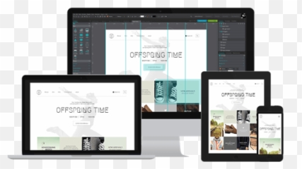20 Best Alternatives To Axure As Of 2022 - Slant Designing Tool For Website png