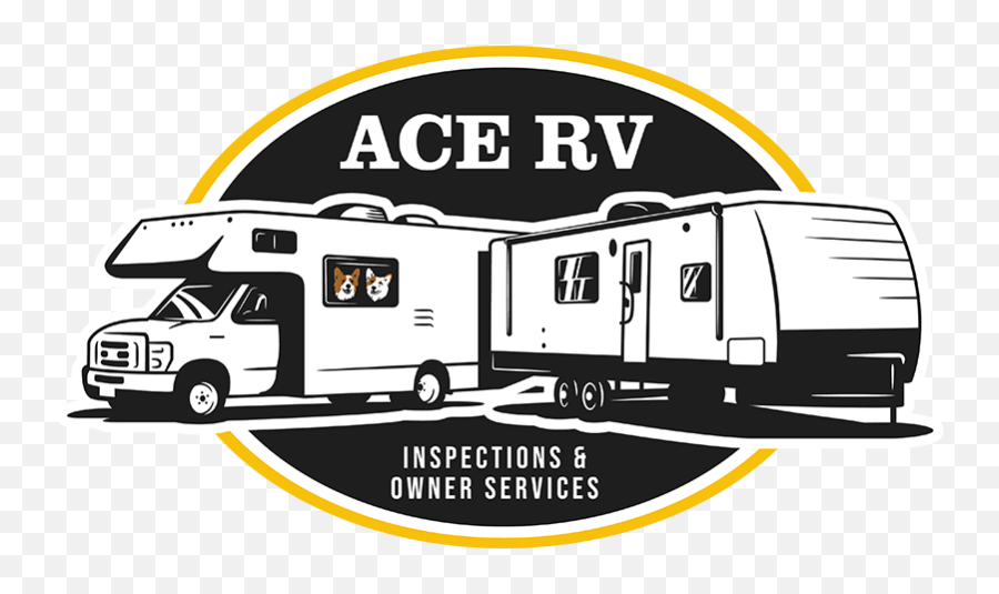 About Kylene Labissoniere Ace Rv Inspections - Commercial Vehicle Png,Rv Icon Set